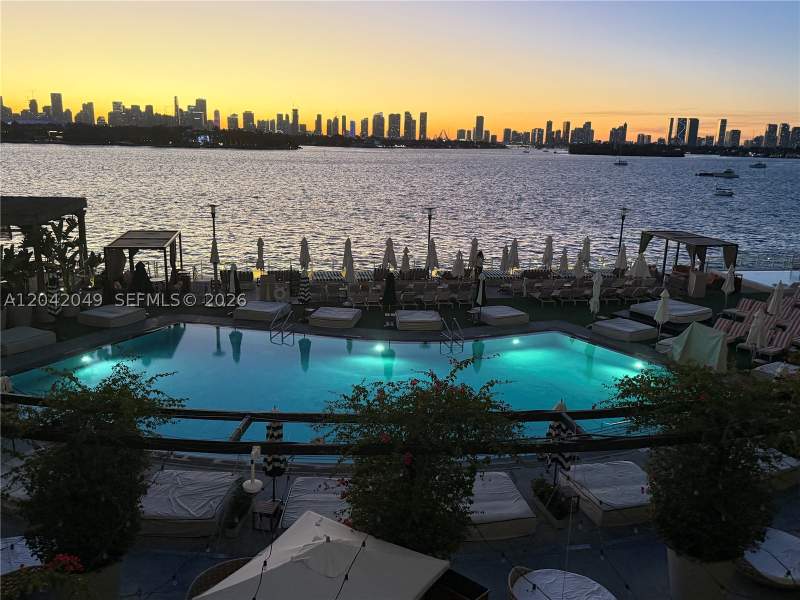 0 bedroom Condominium at 1100 West Ave 1007, 1100 West Condo, Miami Beach — photo 5
