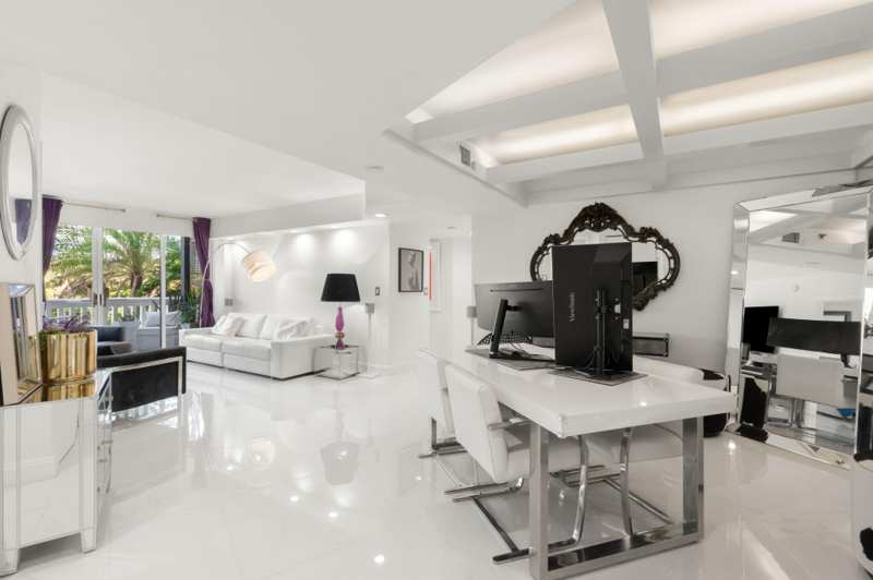 2 bedroom Condominium at 1000 Island Boulevard 305, 1000 Isl Blvd Williams Isl, Aventura — photo 1