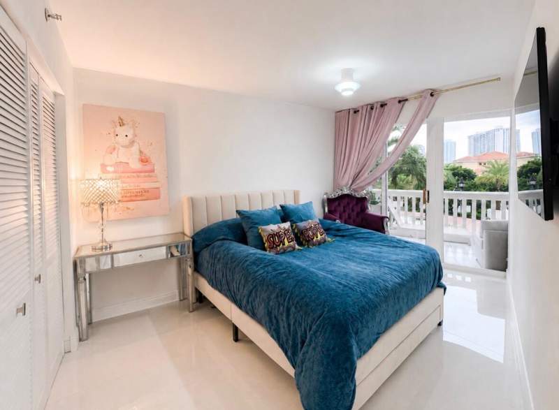 2 bedroom Condominium at 1000 Island Boulevard 305, 1000 Isl Blvd Williams Isl, Aventura — photo 5