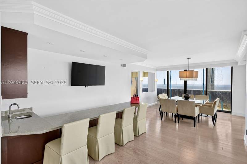 2 bedroom Condominium at 19667 Turnberry Way 19K, Turnberry Isle South Cond, Aventura — photo 3