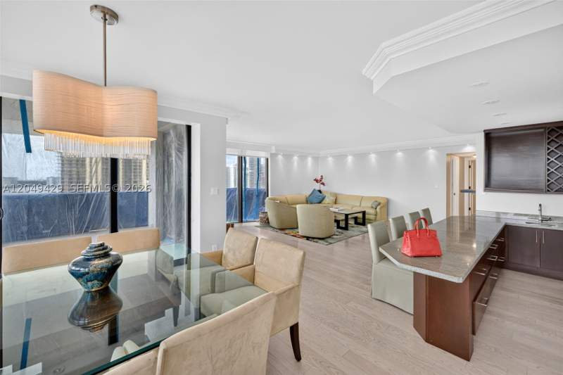 2 bedroom Condominium at 19667 Turnberry Way 19K, Turnberry Isle South Cond, Aventura — photo 4