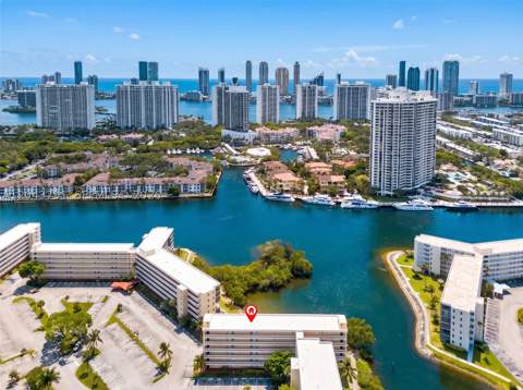 2930 Point East Dr E201, Aventura FL - photo 21 of 24