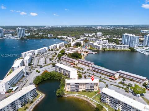 2930 Point East Dr E201, Aventura FL - photo 23 of 24