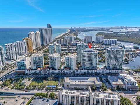 300 Sunny Isles Blvd 4-1603, Sunny Isles Beach FL - photo 22 of 32