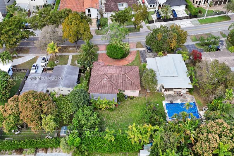 2 bedroom SingleFamilyResidence at 2070 Keystone Blvd, Keystone Point Sec 3, North Miami — photo 4