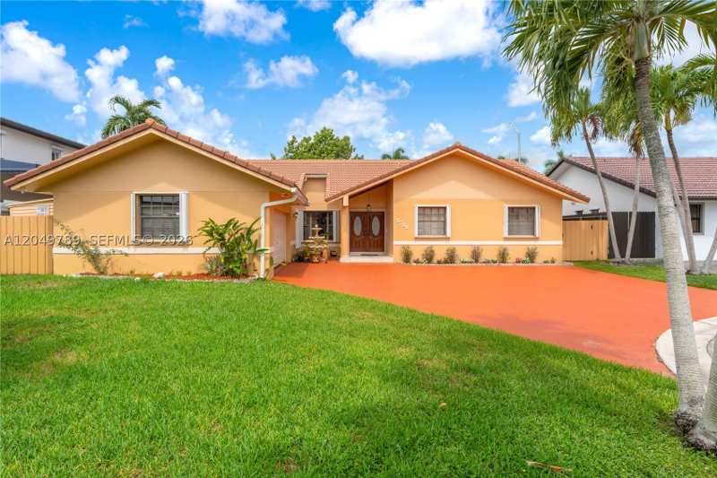 4 bedroom SingleFamilyResidence at 3730 SW 136th Ct, Morales Sub, Miami — photo 1