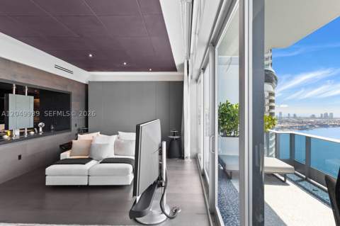 200 Biscayne Boulevard Way Ph-5404, Miami FL - photo 21 of 63