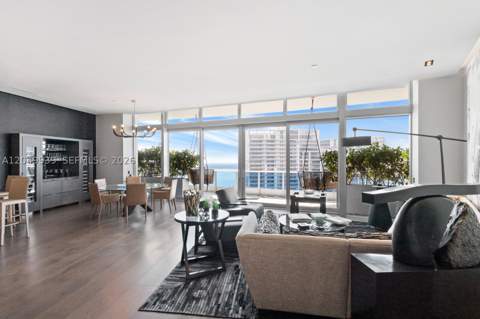 200 Biscayne Boulevard Way Ph-5404, Miami FL - photo 8 of 63