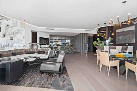 200 Biscayne Boulevard Way Ph-5404, Miami FL - photo 9 of 63