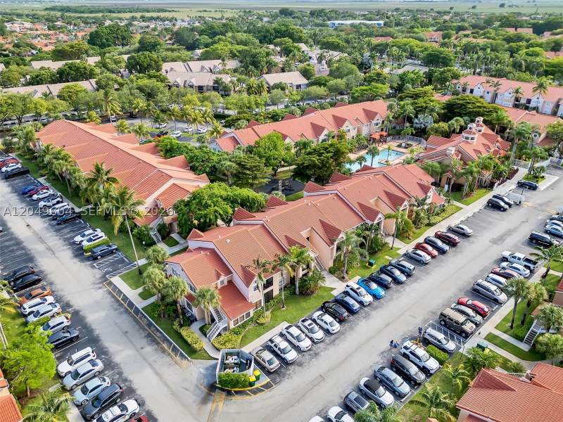 2 bedroom Condominium at 15560 SW 104th Ter 611, Biscayne Beach Club Condo, Miami — photo 4