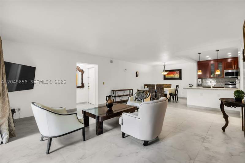 3 bedroom Condominium at 8660 SW 149th Ave 205, Lago Del Rey Condo #1, Miami — photo 4