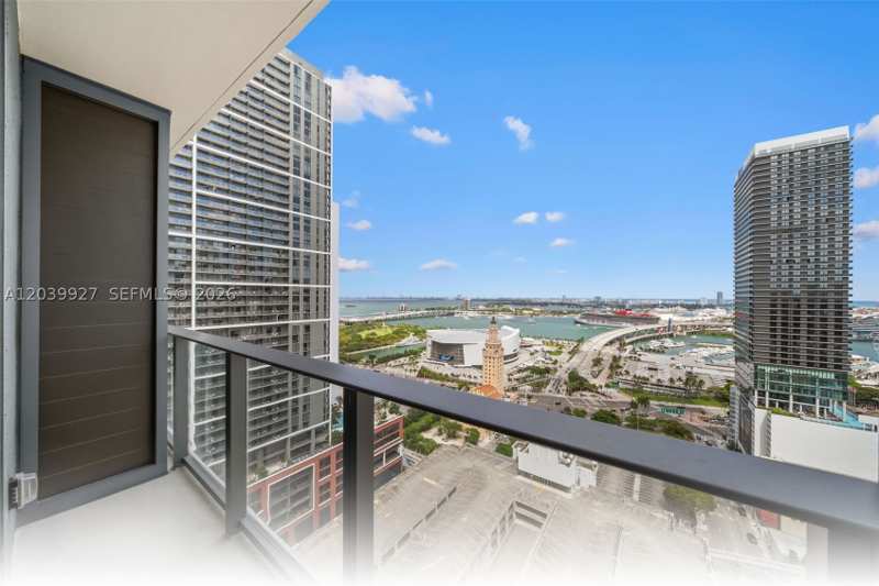 0 bedroom Condominium at 121 NE 5th St 3200, 501 First Residences, Miami — photo 1