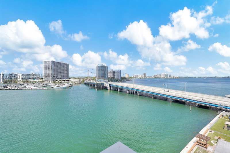 2 bedroom Condominium at 2016 Bay Dr 808, Villa Bay Vista Condo, Miami Beach — photo 1
