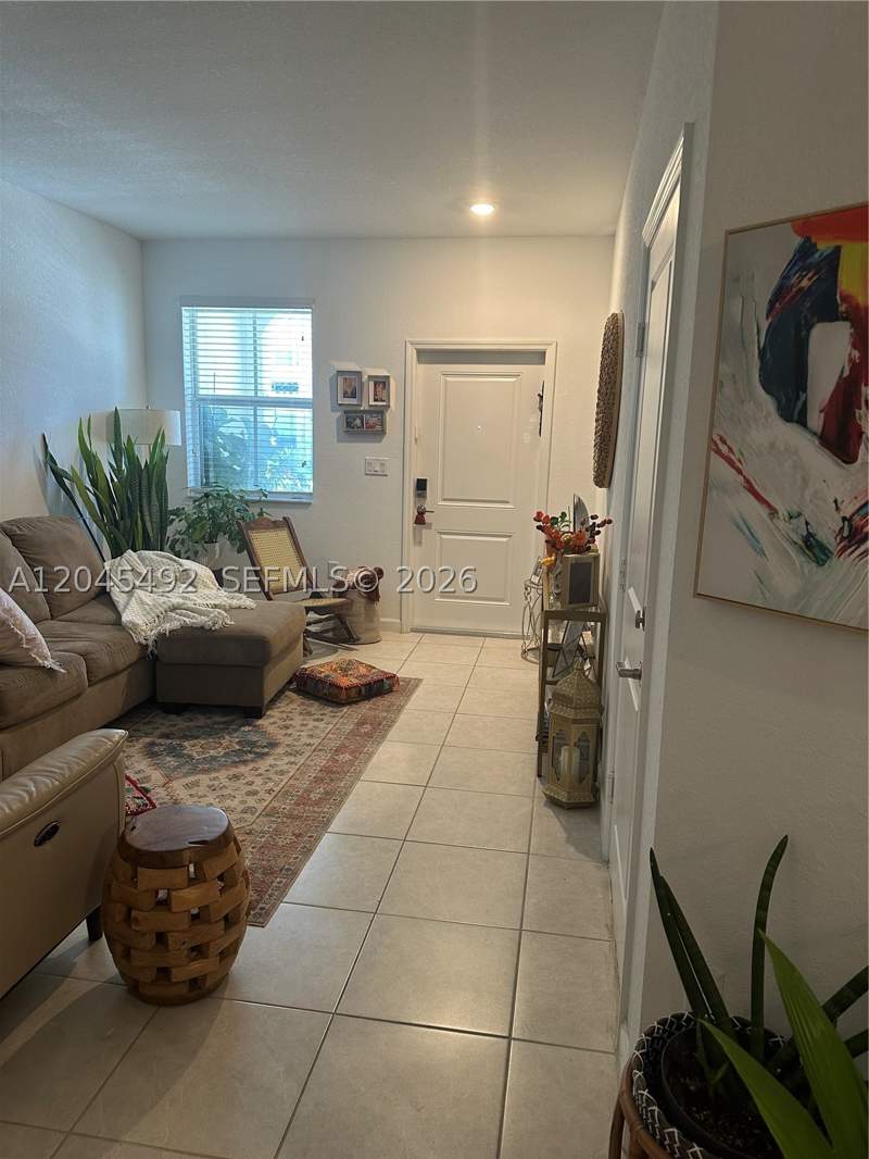 3 bedroom Townhouse at 2615 SE 12th St, Keys Gate Residential, Homestead — photo 3