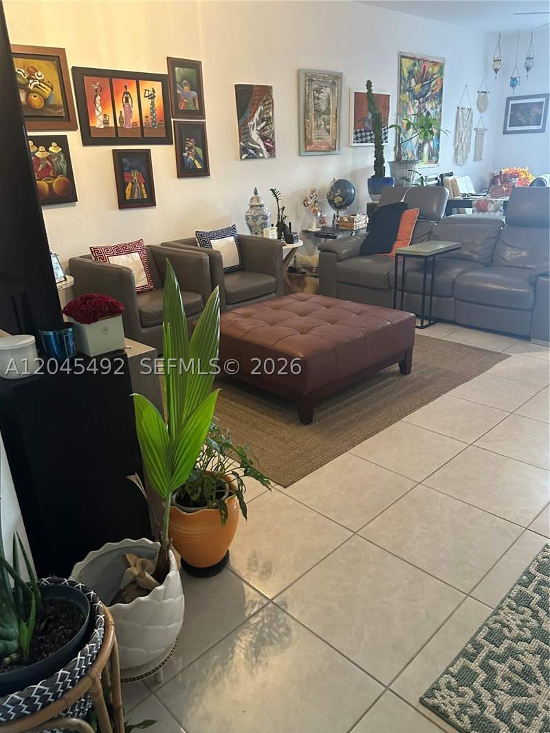 3 bedroom Townhouse at 2615 SE 12th St, Keys Gate Residential, Homestead — photo 4