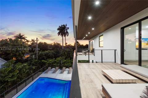 1276 NE 93rd St, Miami Shores FL - photo 13 of 90