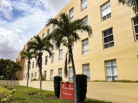 7420 W 20th Ave 335, Hialeah FL - photo 15 of 16