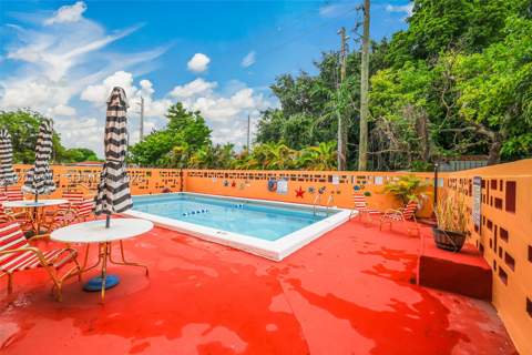 6200 W Flagler St 208, Miami FL - photo 20 of 22