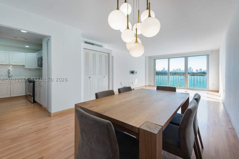1 bedroom Condominium at 800 West Ave 631, South Bay Club Condo, Miami Beach — photo 3