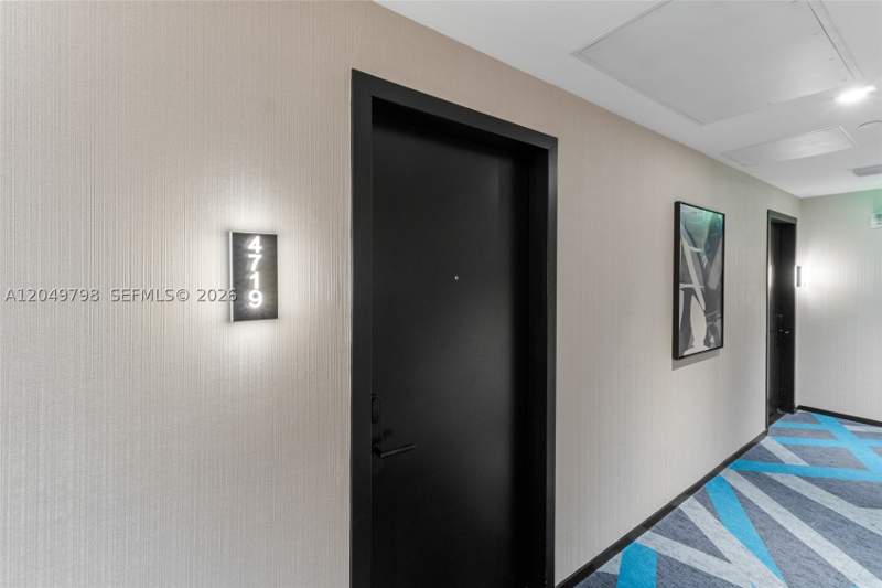 1 bedroom Condominium at 398 NE 5th St 4719, Map Of Miami Dade Co. FL., Miami — photo 2
