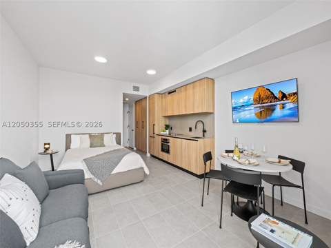 121 NE 5th St 3704, Miami FL - photo 10 of 58