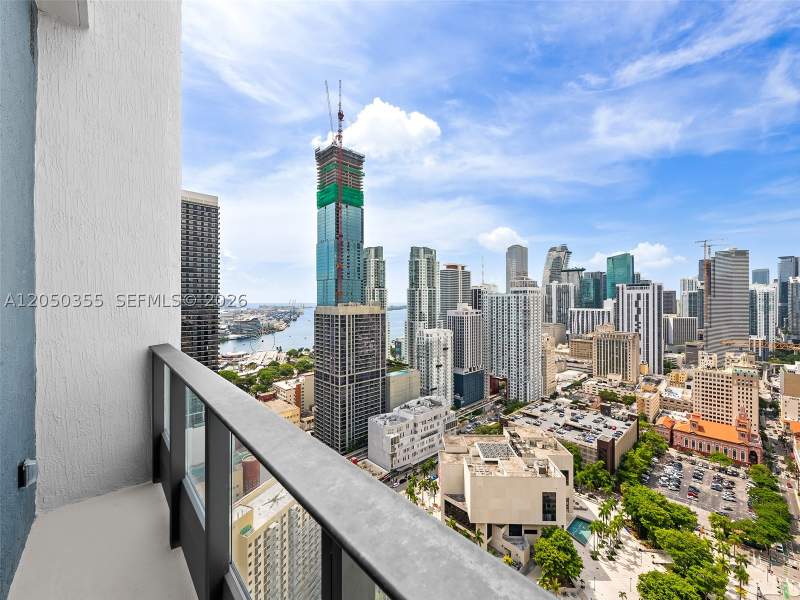 0 bedroom Condominium at 121 NE 5th St 3704, 501 First Residences, Miami — photo 3