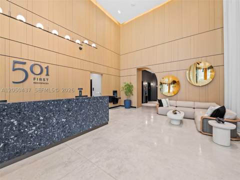 121 NE 5th St 3706, Miami FL - photo 16 of 62