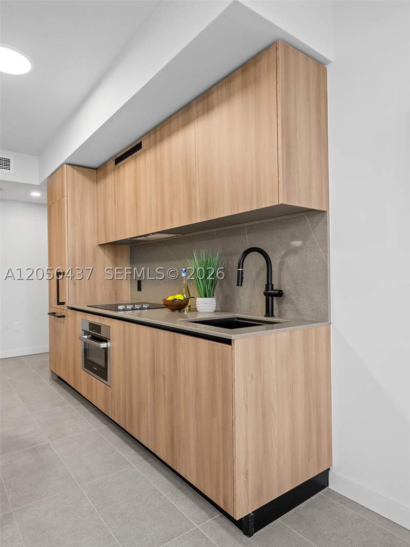 1 bedroom Condominium at 121 NE 5th St 3706, 501 First Residences, Miami — photo 3