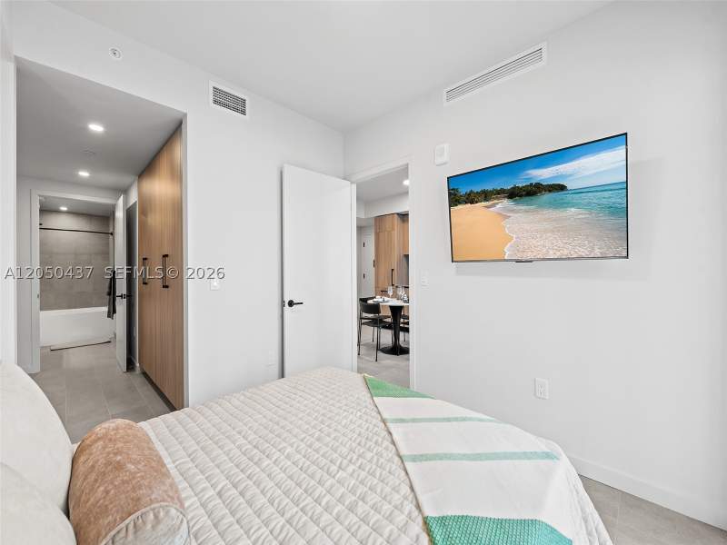 1 bedroom Condominium at 121 NE 5th St 3706, 501 First Residences, Miami — photo 5