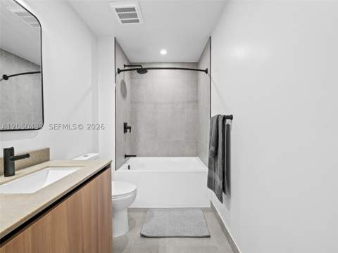 121 NE 5th St 3706, Miami FL - photo 9 of 62