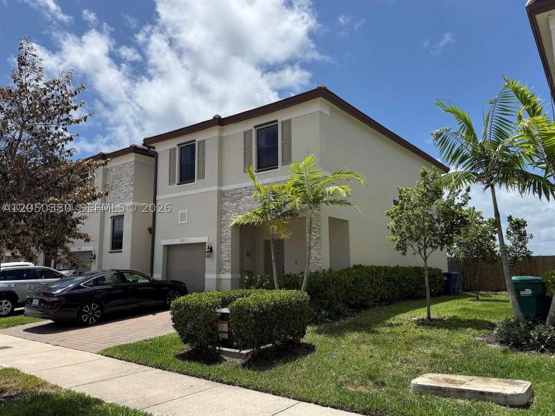 3 bedroom Townhouse at 10072 SW 231 st Ln, Enclave South Phase 2, Miami — photo 3