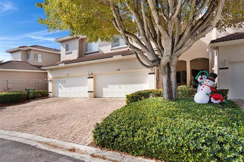 3 bedroom Townhouse at 1980 SE 23rd Ave, Towngate North, Homestead — photo 2