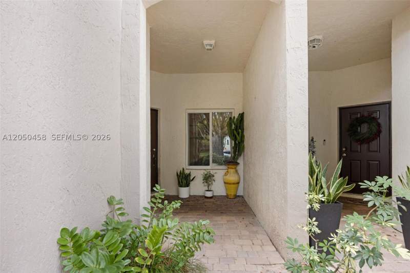 3 bedroom Townhouse at 1980 SE 23rd Ave, Towngate North, Homestead — photo 3