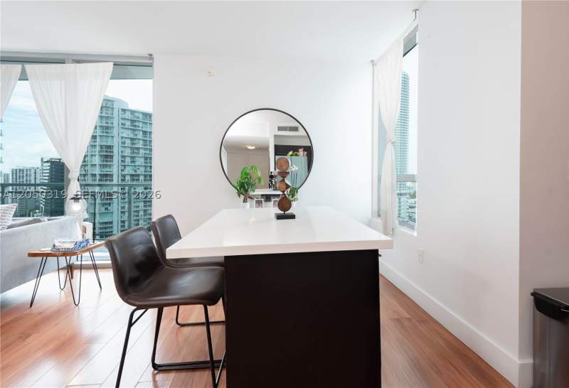 2 bedroom Condominium at 90 SW 3rd St 2113, Ivy Condo, Miami — photo 4