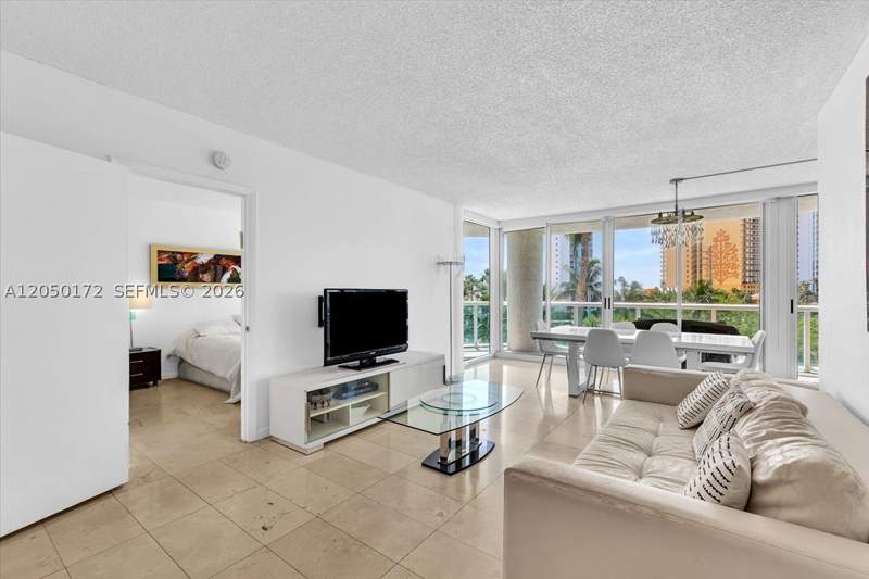 2 bedroom Condominium at 16400 Collins Ave 342, Oceania IV Condo, Sunny Isles Beach — photo 3