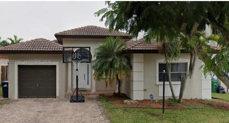 4 bedroom SingleFamilyResidence at 22901 SW 114th Ave, SILVER PALM HOMES, Miami — photo 1