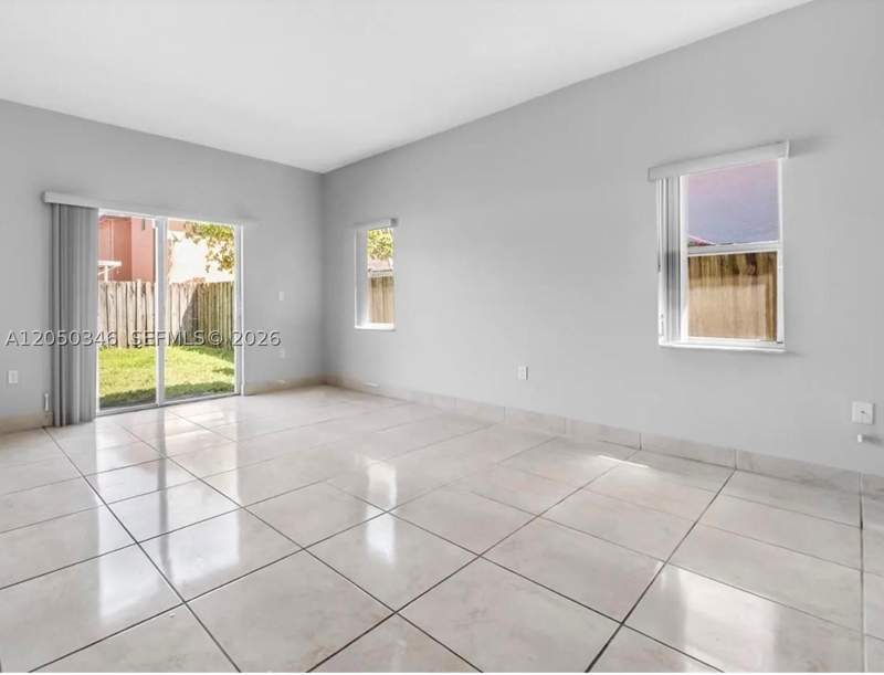 4 bedroom SingleFamilyResidence at 22901 SW 114th Ave, SILVER PALM HOMES, Miami — photo 5