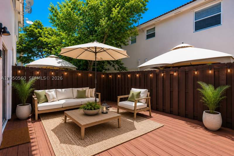 2 bedroom Townhouse at 9315 SW 221 Street, Lakes By The Bay Cee, Cutler Bay — photo 5