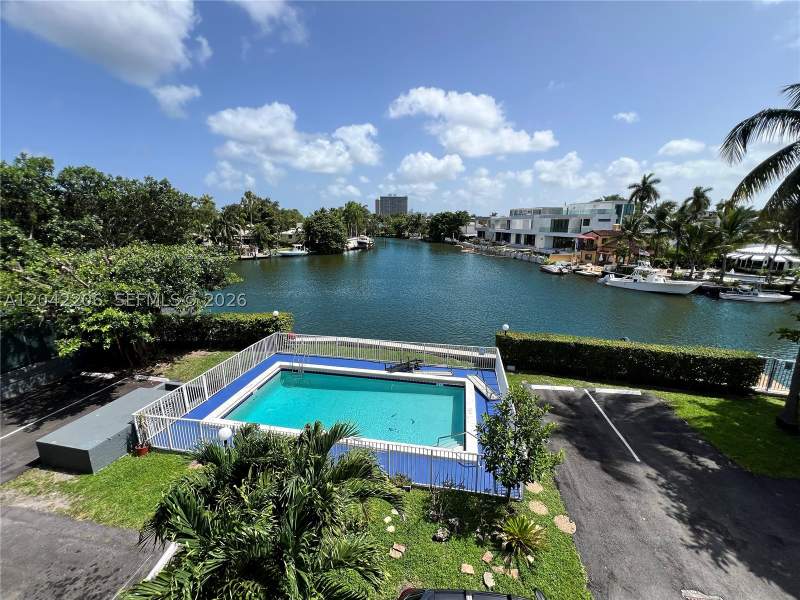 1 bedroom Condominium at 860 NE 78th St 303, Bay Vista Condo, Miami — photo 3