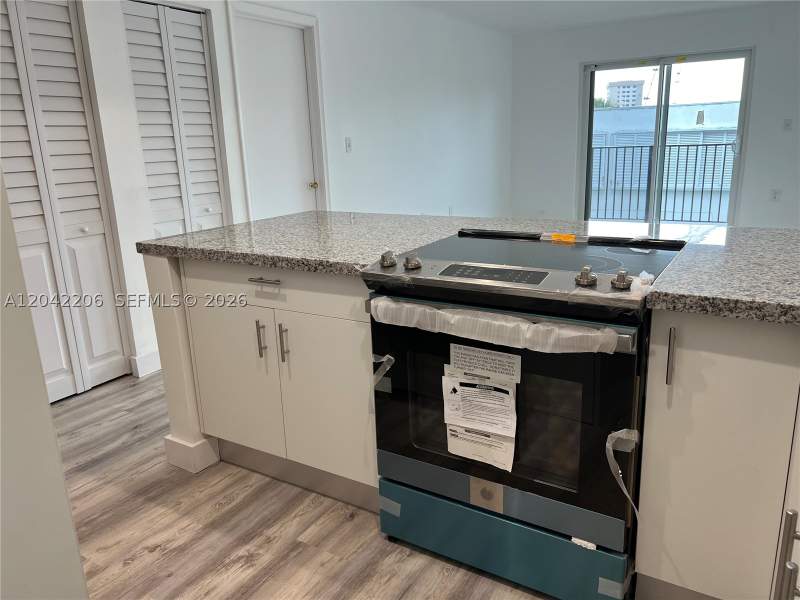 1 bedroom Condominium at 860 NE 78th St 303, Bay Vista Condo, Miami — photo 5