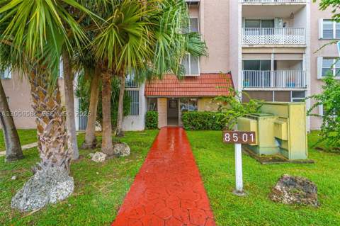 8501 NW 8th St 105, Miami FL - photo 19 of 19
