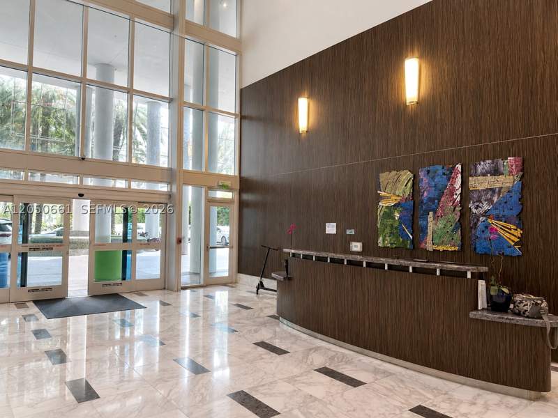 1 bedroom Condominium at 185 SW 7th St 3704, Latitude On The River Con, Miami — photo 3