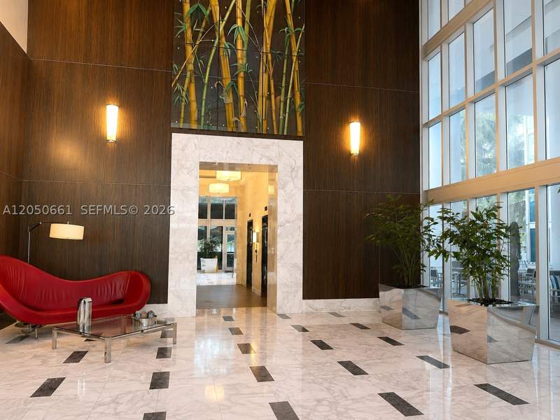1 bedroom Condominium at 185 SW 7th St 3704, Latitude On The River Con, Miami — photo 4