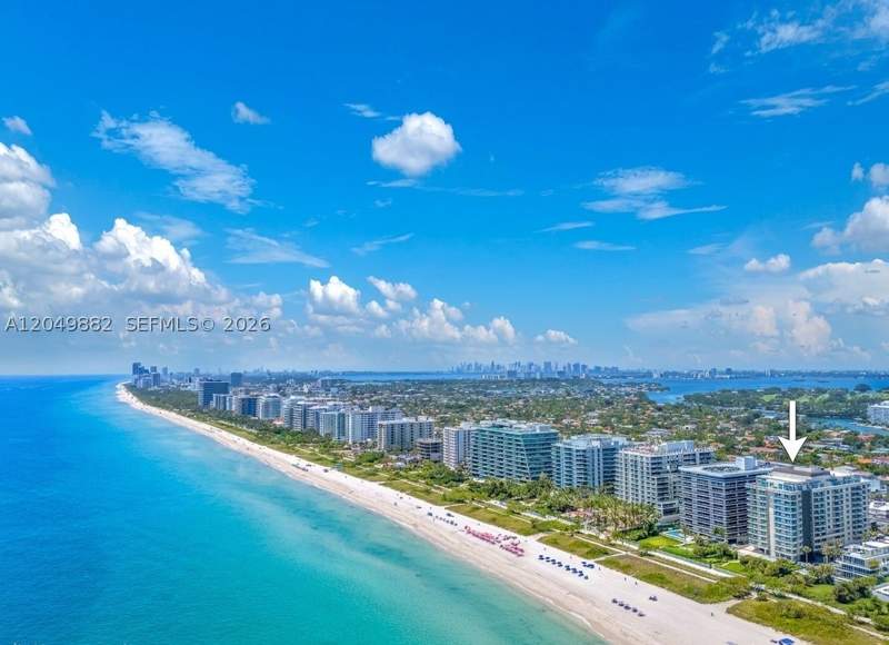 2 bedroom Condominium at 9499 Collins Ave 1009, Spiaggia Ocean Condo, Surfside — photo 3