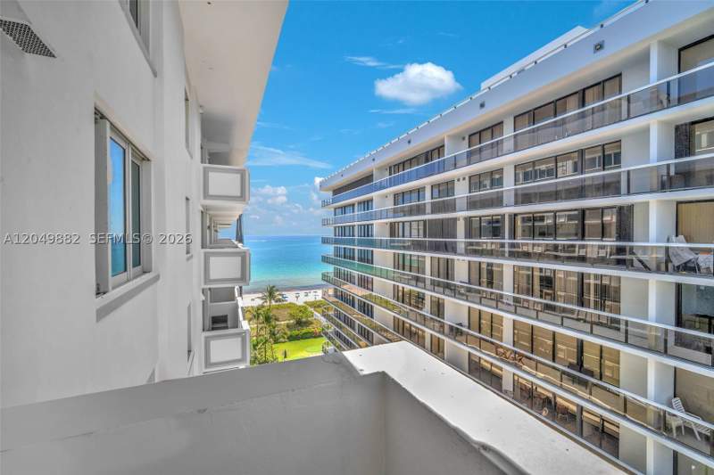 2 bedroom Condominium at 9499 Collins Ave 1009, Spiaggia Ocean Condo, Surfside — photo 5