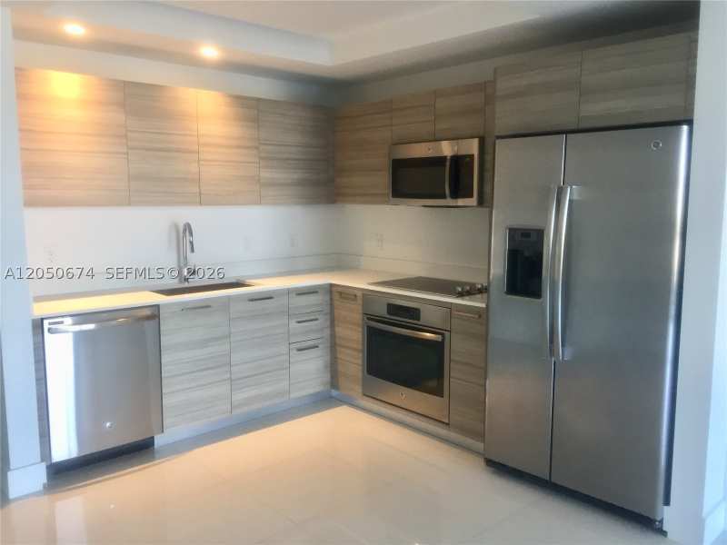 1 bedroom Condominium at 121 NE 34th St 912, 3401 Midtown Condo, Miami — photo 1