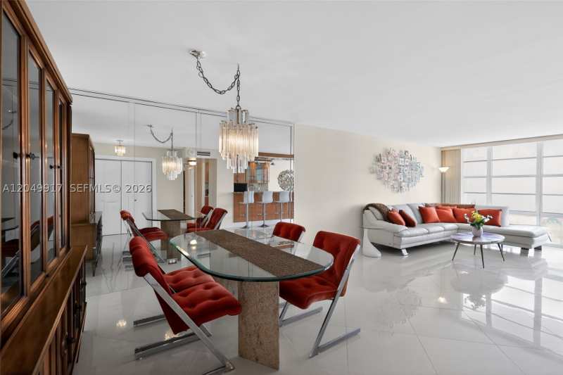 2 bedroom Condominium at 230 174th St 902, Winston Tower 300, Sunny Isles Beach — photo 1