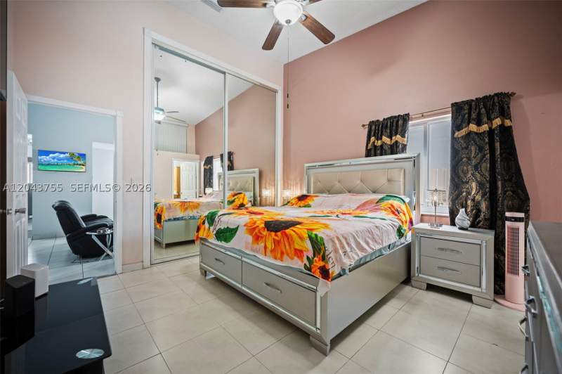 3 bedroom SingleFamilyResidence at 7581 W 29th Way, Amend Plt El Prado Countr, Hialeah — photo 3