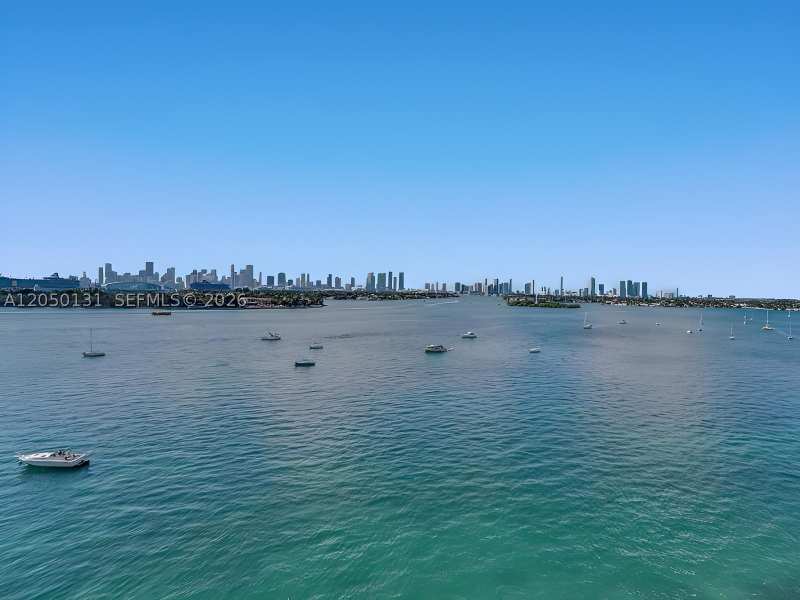 1 bedroom Condominium at 1100 West Ave 1024, 1100 West Condo, Miami Beach — photo 1