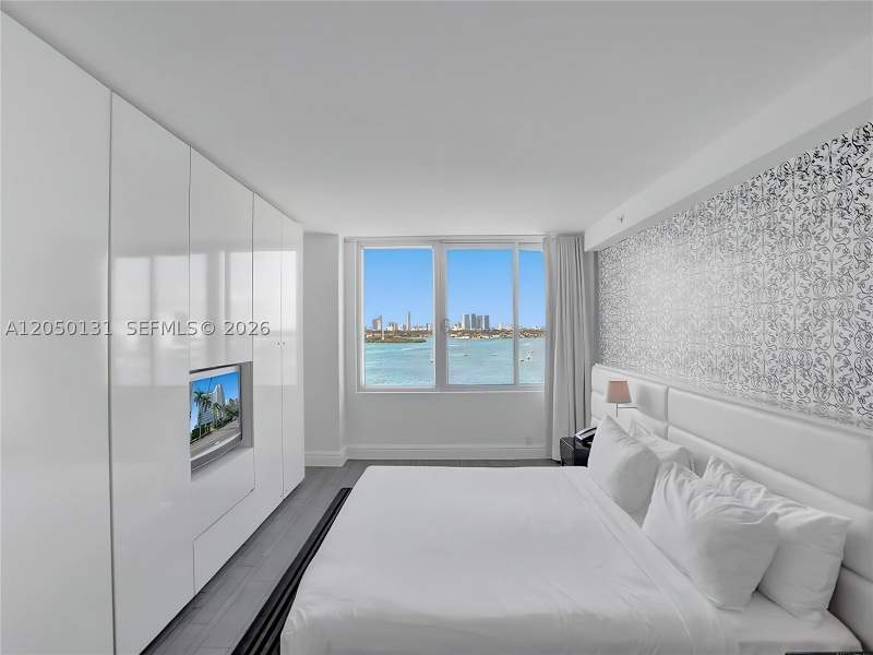 1 bedroom Condominium at 1100 West Ave 1024, 1100 West Condo, Miami Beach — photo 3